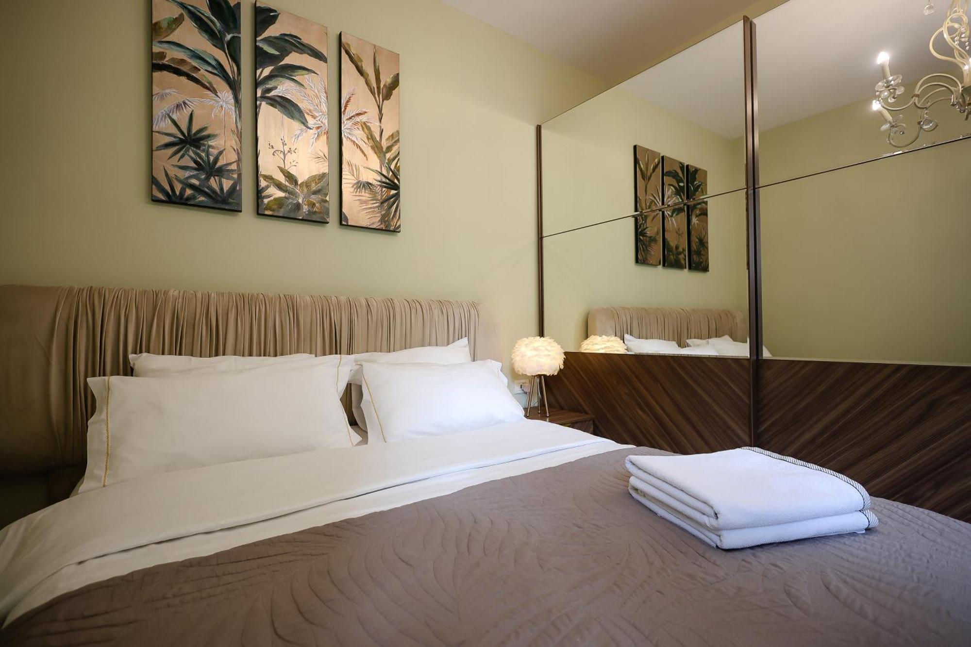 Apartamento Noela’s Place *