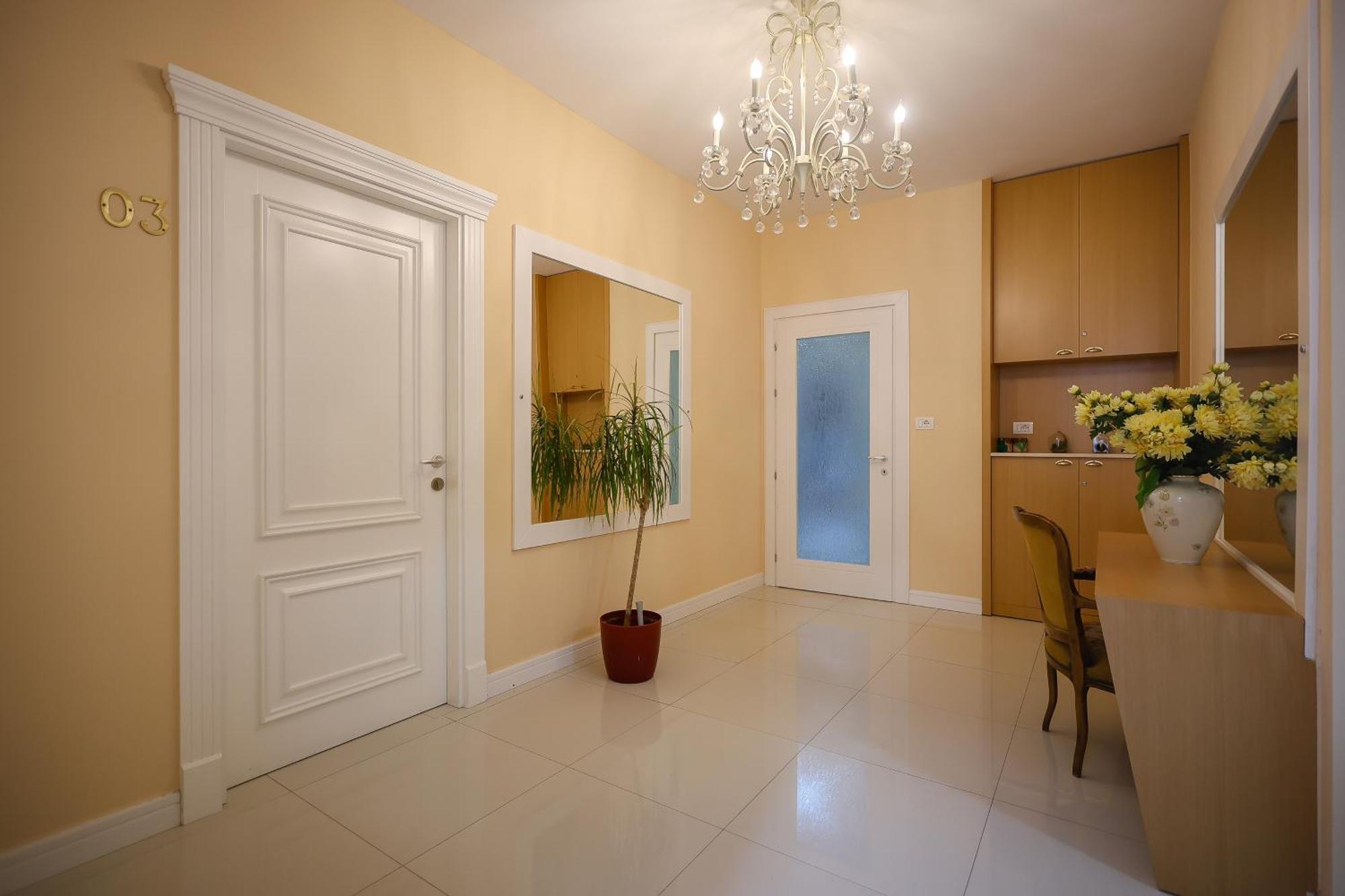 Noela's Place Apartament Tirana