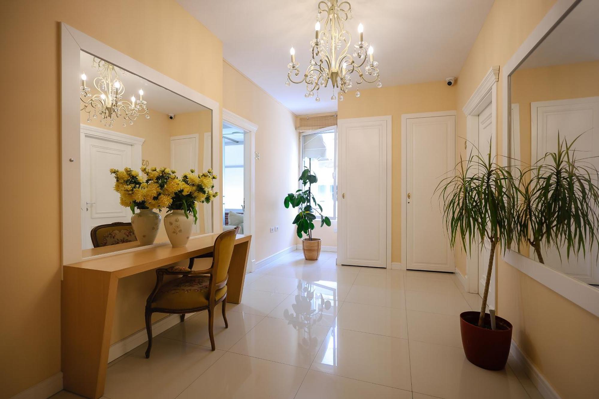 Apartament Noela's Place Tirana