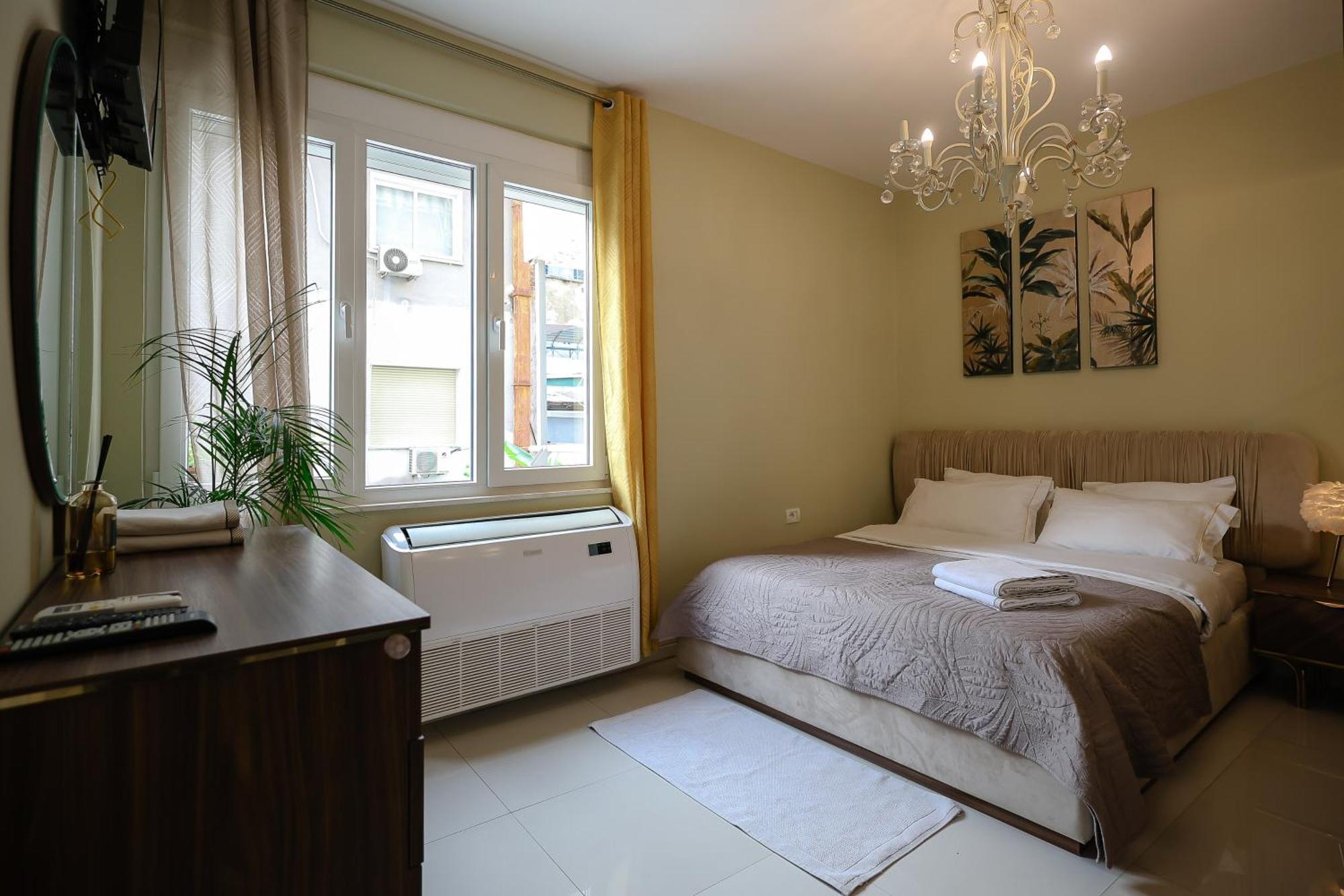 Noela's Place Apartament Tirana